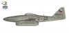 Arma Hobby 70083 Messerschmitt Me 262 A-1a 1/72